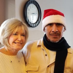 Meet your Posher, Diane